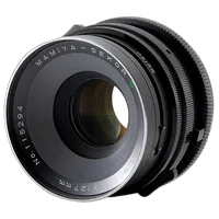 Used Mamiya RB67 Pro S w/ 127mm f3.5 K/L  L, Waist Level, 120 Back - Good 7