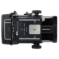 Used Mamiya RB67 Pro S w/ WL Finder, 90mm 3.8 C,  and  120 Back - Good 7