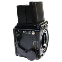 Used Mamiya RZ67 Professional Body w/ WL Finder - Good 0