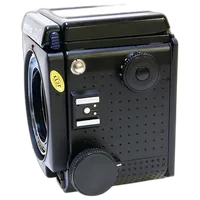 Used Mamiya RZ67 Professional Body w/ WL Finder - Good 2