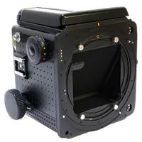 Used Mamiya RZ67 Professional Body w/ WL Finder - Good 3