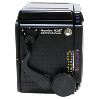 Used Mamiya RZ67 Professional Body w/ WL Finder - Good 4