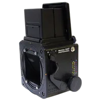 Used Mamiya RZ67 Professional Body w/ WL Finder - Good 5