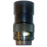 Used Minolta Celtic MC 135mm f/2.8 Lens - Good 0