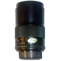 Used Minolta Celtic MC 135mm f/2.8 Lens - Good 4
