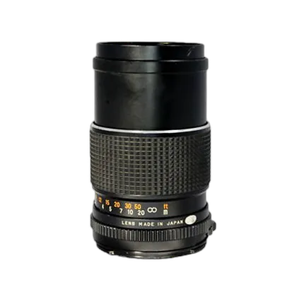 Used Mamiya Sekor-C 150mm f/3.5 for 645 System - Good