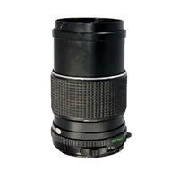 Used Mamiya Sekor-C 150mm f/3.5 for 645 System - Good 2