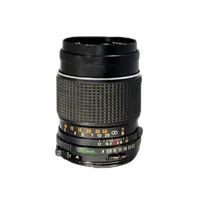 Used Mamiya Sekor-C 150mm f/3.5 for 645 System - Good 5