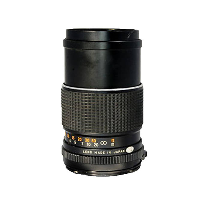 mamiya sekor 150mm 3.5