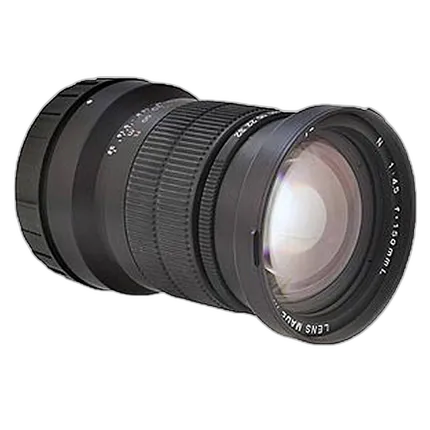 Used Mamiya 150mm f/4.5 For Mamiya 7 - Good