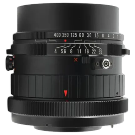 Used Mamiya 150mm f/4 Sekor C - Good