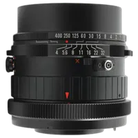 Used Mamiya 150mm f/4 Sekor C - Good 0