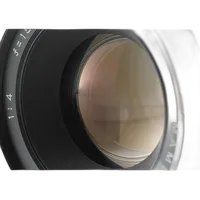 Used Mamiya 150mm f/4 Sekor C - Good 5