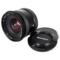 Used Mamiya Sekor-C 35mm f/3.5 for 645 System - Good 0