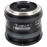Used Mamiya Sekor-C 35mm f/3.5 for 645 System - Good 3