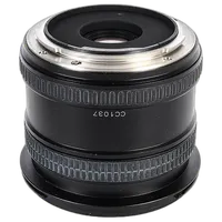 Used Mamiya Sekor-C 35mm f/3.5 for 645 System - Good 4