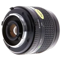 Used Minolta MD 50mm f/3.5 Macro - Good 4