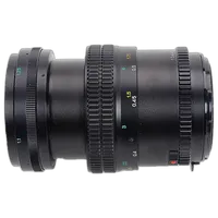 Used Mamiya Sekor-C 80mm f/4 Macro w/ Mag Spacer for 645 - Good 2