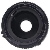 Used Mamiya Sekor-C 80mm f/4 Macro w/ Mag Spacer for 645 - Good 5