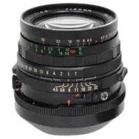 Used Mamiya RB 50mm 4.5 Sekor C - Good 0
