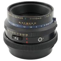 Used Mamiya Sekor Z 110mm f/2.8 W - Good 0