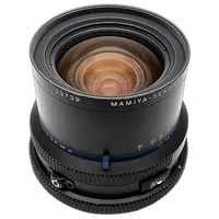 Used Mamiya Sekor Z 50mm f/4.5 - Good 0