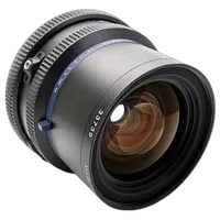 Used Mamiya Sekor Z 50mm f/4.5 - Good 2