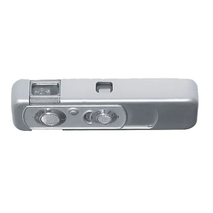 Used Minox III Subminiature Film Camera - Good