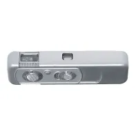 Used Minox III Subminiature Film Camera - Good 0