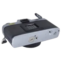 Used Minolta XG-1 Body Only - Good 2
