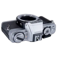 Used Minolta XG-1 Body Only - Good 3