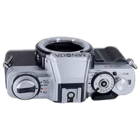 Used Minolta XG-1 Body Only - Good 4