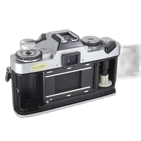 Used Minolta XG-1 Body Only - Good 5