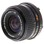 Used Minolta 28MM F/2.8 MD - Good