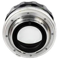 Used Minolta 50mm f/1.4 Rokkor X PG - Good 3