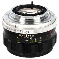 Used Minolta 50mm f/1.4 Rokkor X PG - Good 4