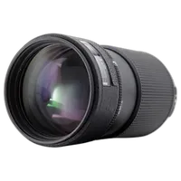 Used Nikon 80-200MM F/2.8 Push Pull - Good 0