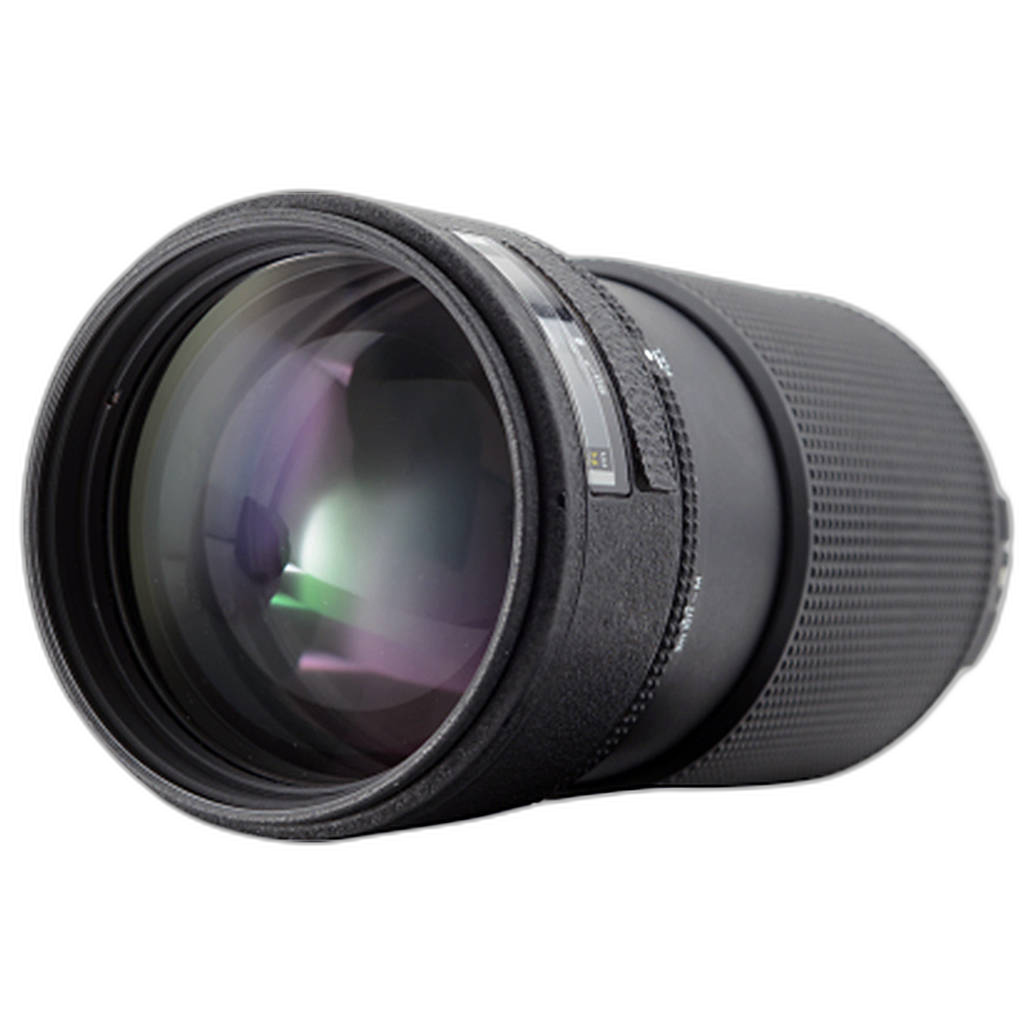 Used Nikon 80-200mm f/2.8 Push Pull lens