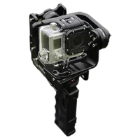 Used Nebula 4000 Lite 3-Axis Handheld Gimbal Stabilizer - Good 1