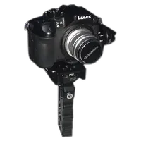 Used Nebula 4000 Lite 3-Axis Handheld Gimbal Stabilizer - Good 2