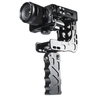 Used Nebula 4000 Lite 3-Axis Handheld Gimbal Stabilizer - Good 3