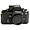 Used Nikon F2 Photomic 35mm SLR (Black) w/ DP-2 - Good
