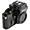 Used Nikon F2 Photomic 35mm SLR (Black) w/ DP-2 - Good