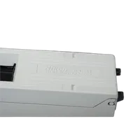 Used Nikon Coolscan 5000 ED With MA-21/SA-21 - Good 7