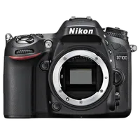 Used Nikon D7100 Body Only - Good 0