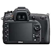 Used Nikon D7100 Body Only - Good 1