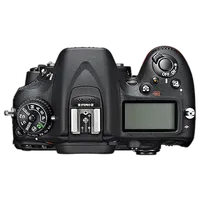 Used Nikon D7100 Body Only - Good 2