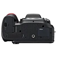 Used Nikon D7100 Body Only - Good 3