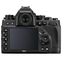Used Nikon Df Body Only (Black) - Good 1