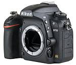 Used Nikon D750 Body Only - Good